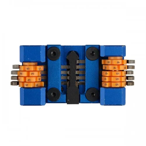 

Hon66 Manual Key Cutting Machine Support All Key Lost for Honda Acura Concept S1 Key Maker