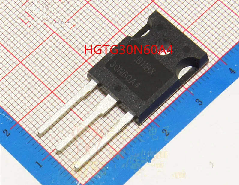 Бесплатная доставка новинка G30N60A HGTG30N60A4 G30N60A4 | Электроника