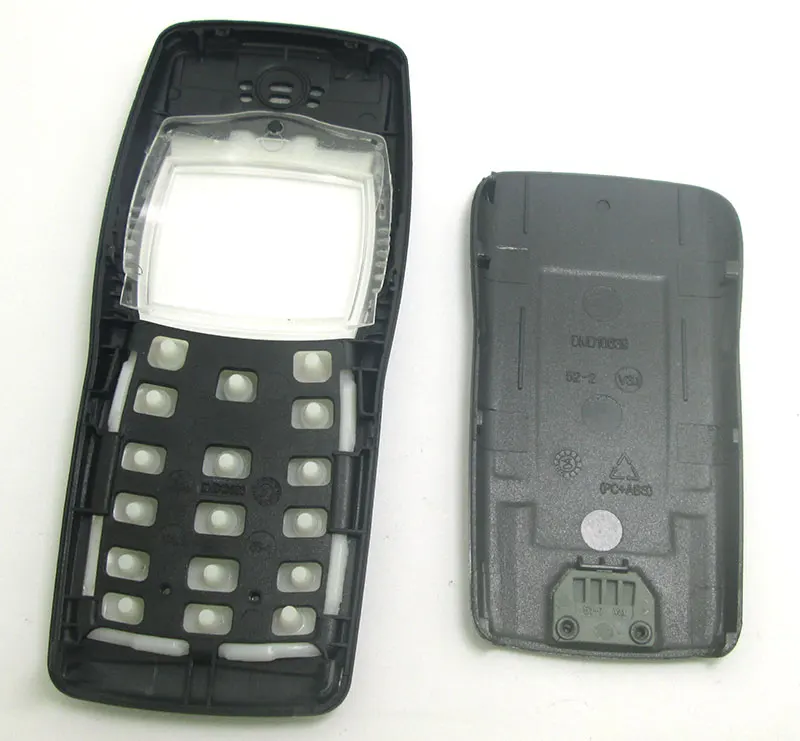 Корпус крышки и клавиатуры для Nokia 1100 корпус ободок с открытым набором