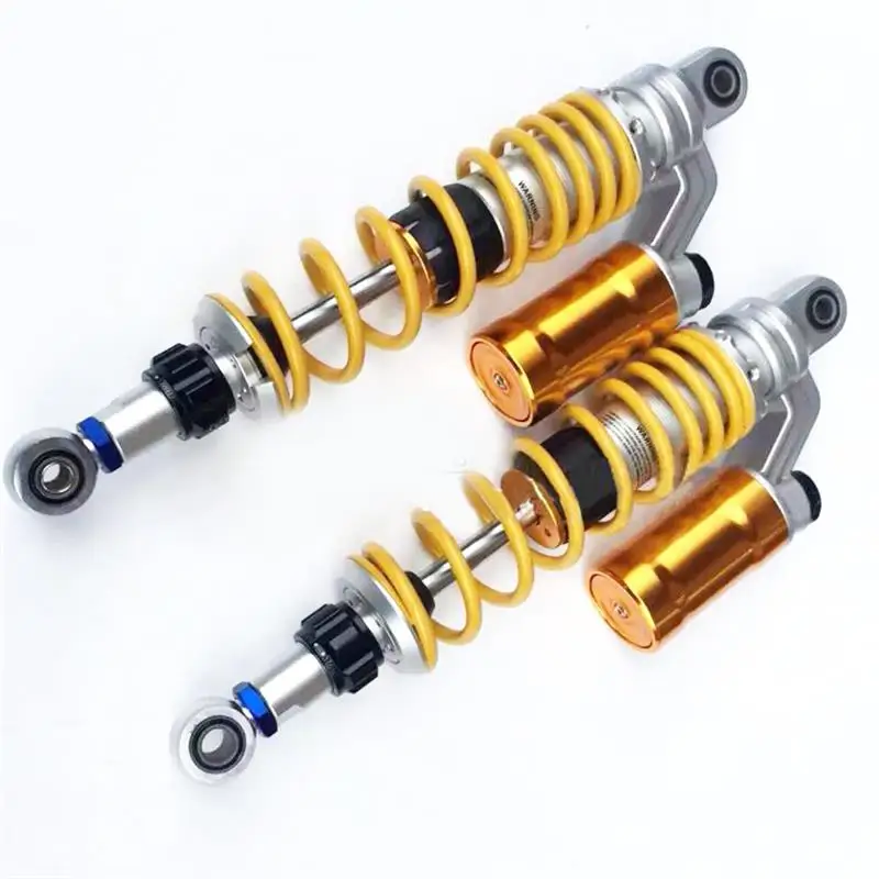 320mm340mm350mm360mmMotorcycleAirShockAbsorberRearSuspension