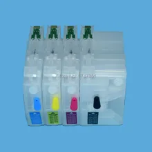 LC3217 LC3217XL 3217 Refill Ink Cartridge with Chip for Brother MFC- J5330 J5335 J5730 J5930 J6530 J6930 J6935 Printer