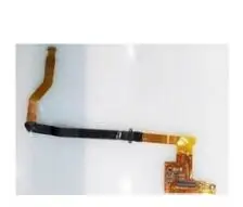 

LCD hinge flexible FPC rotate shaft Flex Cable replacement for Canon EOS M3 PC2064 Camera