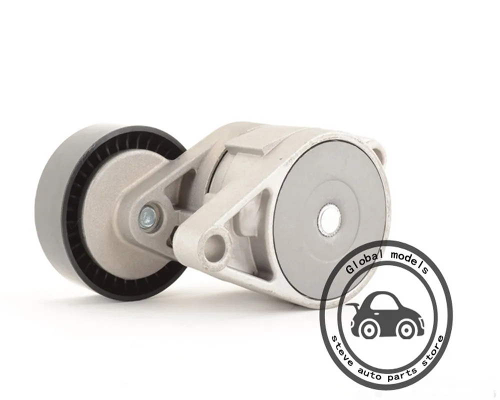 belt tensioner Belt Tensioner Assembly for BMW E60 520i 523Li 525Li