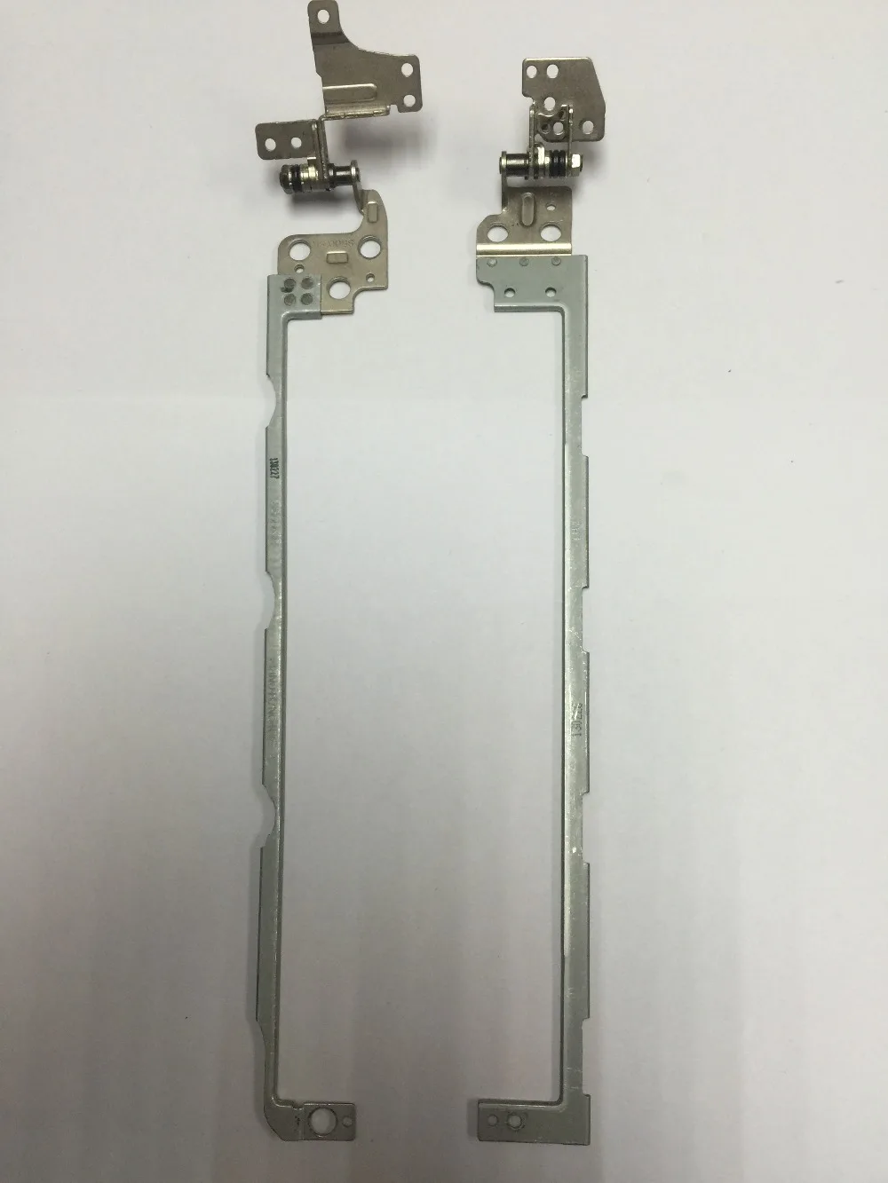 New Laptop Hinge For Lenovo S500 S500T Notebook L&R LCD Hingesin LCD