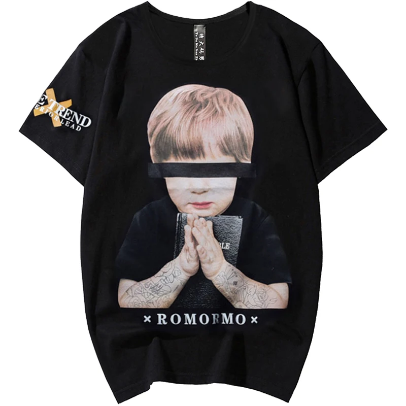 Летние мужские повседневные топы, футболки, плюс Размер 2XL-4xl 6xl 7xl 8XL, хлопковая футболка, Повседневная футболка с круглым вырезом и воротником, хип-хоп, 155 см, 150 кг