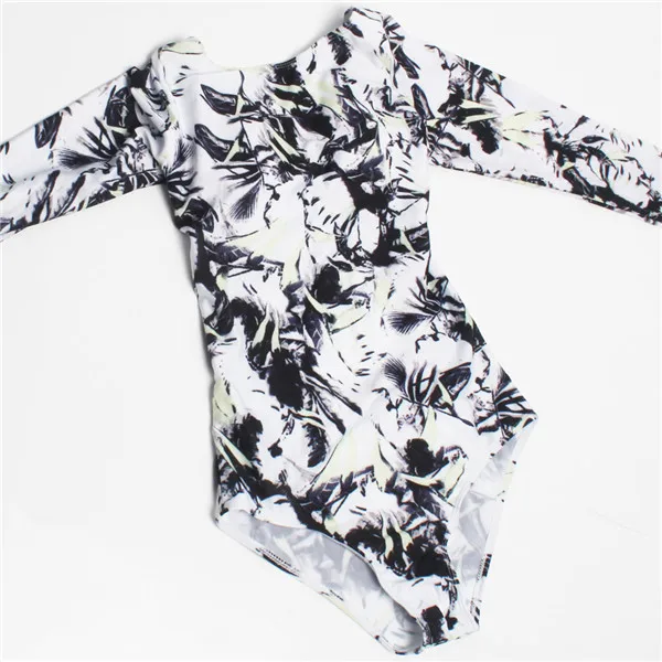 black one piece swimsuit608