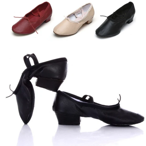 adult dance shoes