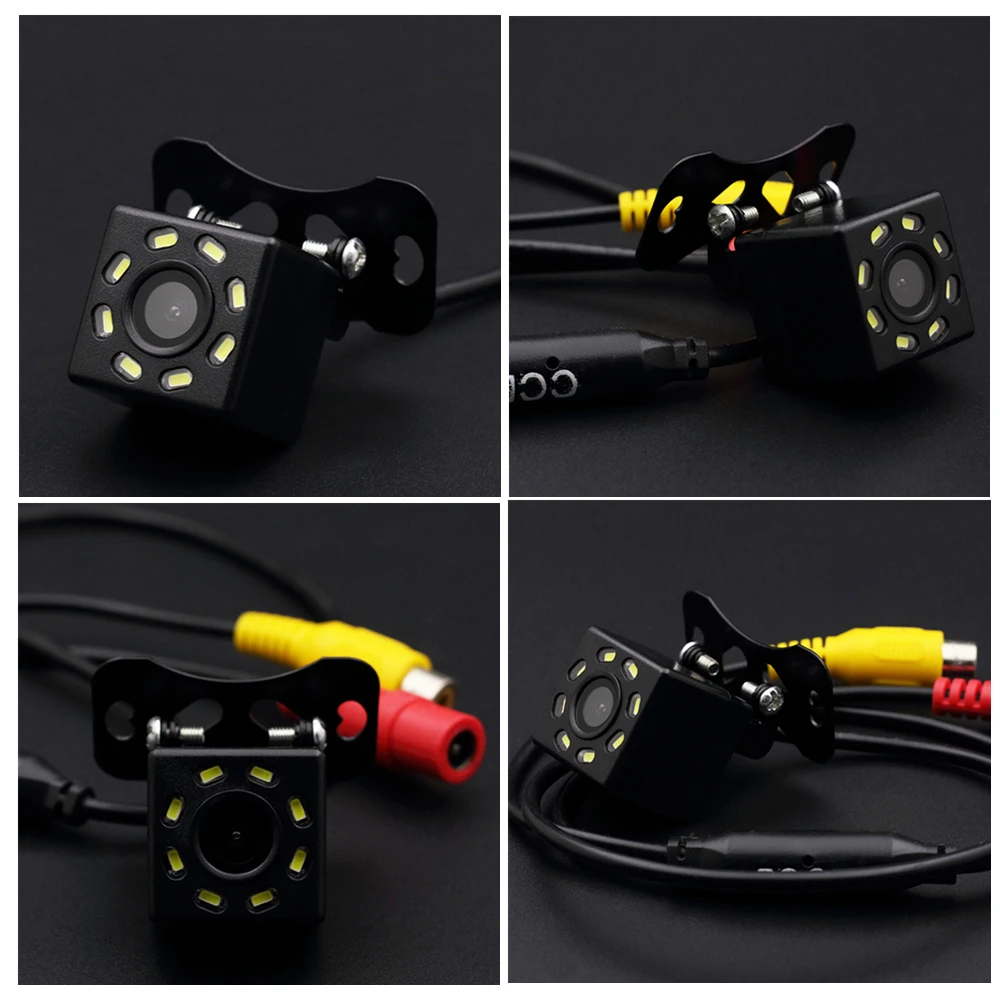 8LED 