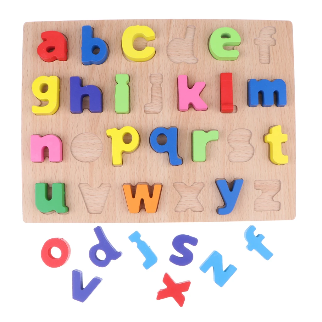 letter blocks for kids
