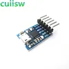 CJMCU CP2102 MICRO USB à UART TTL Module 6Pin convertisseur série UART STC remplacer FT232 nouveau pour arduino ► Photo 1/3