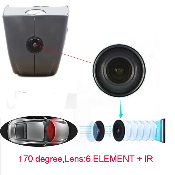car dvr ferrari 5