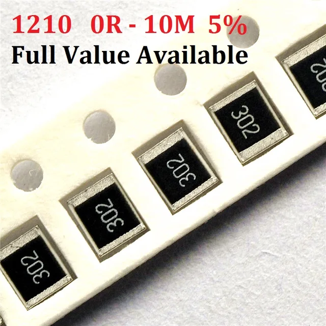 R200 резистор smd номинал