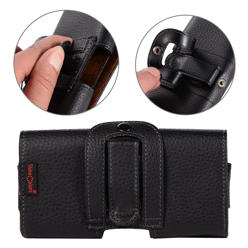 iphone 7 belt clip case9