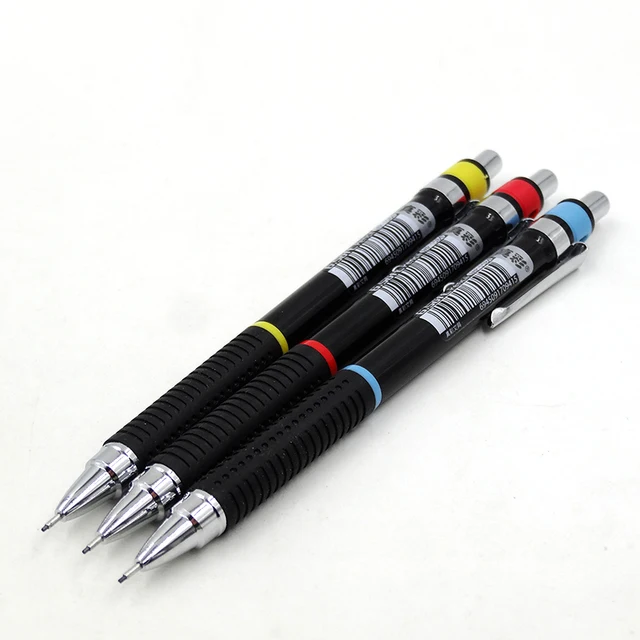 kawaii mechanical pencil 2b