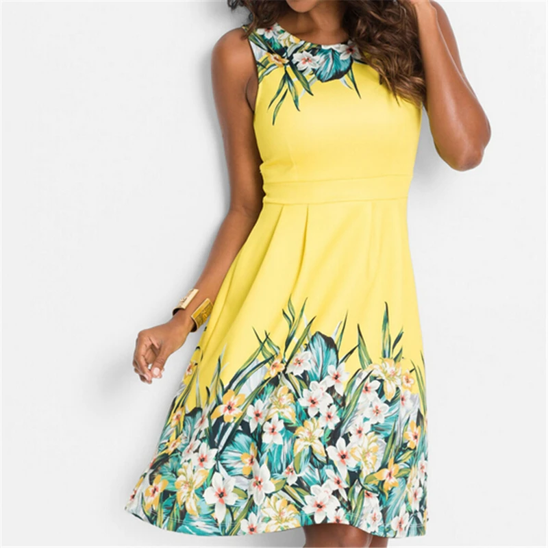 Платье летнее женское Озон