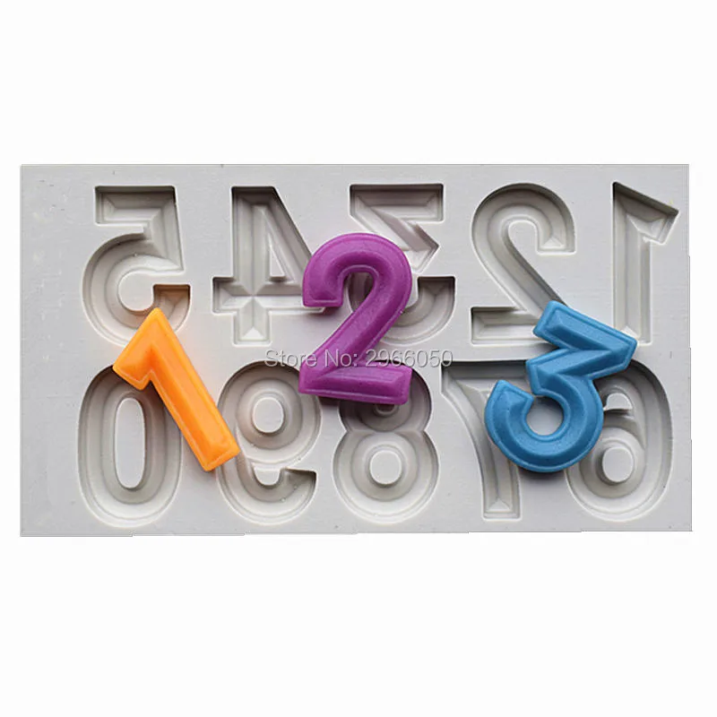 Beaded Digital Silicone Cake Mold, Chocolate Cake Mold, Bakery Tool, Kitchen Accessories SQ1724