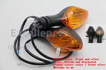 

NC700X NC700S CRF250L CBR500 CB500F CB500X Brand New Turn Indicator Signal Light Free Shipping