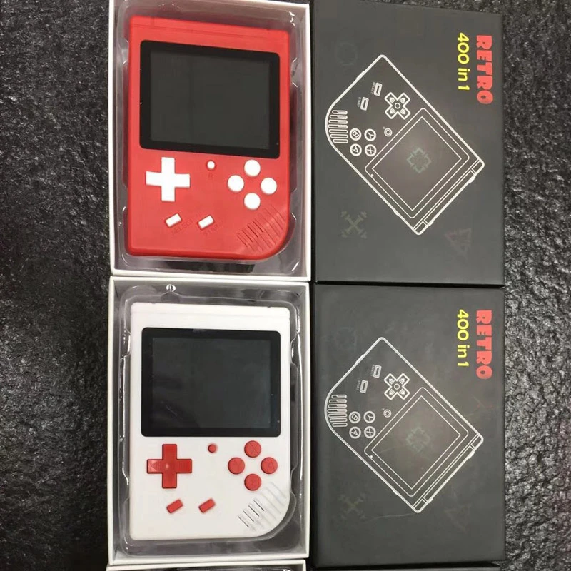 children's video game player