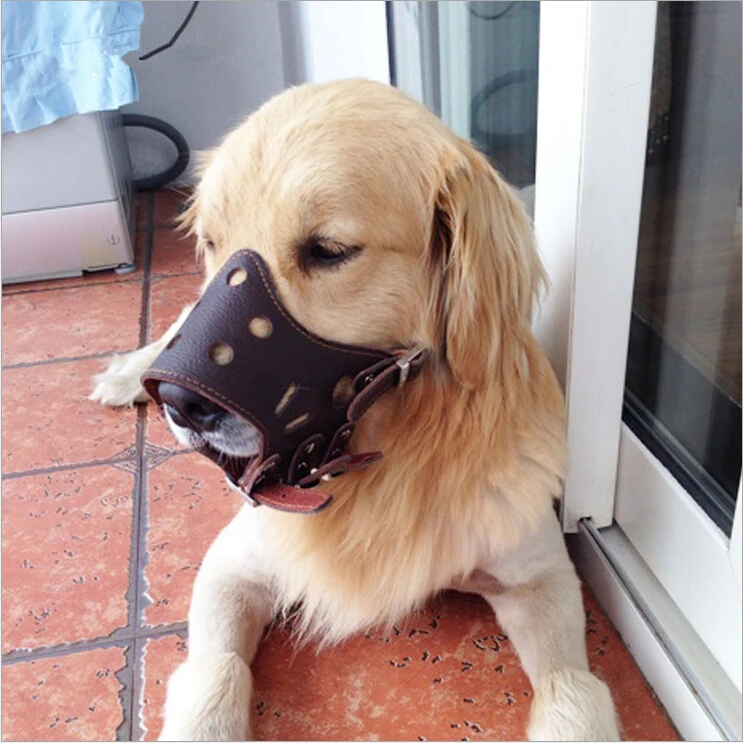 Cheap Large Dog Muzzles Cheap Large Dog Muzzles
