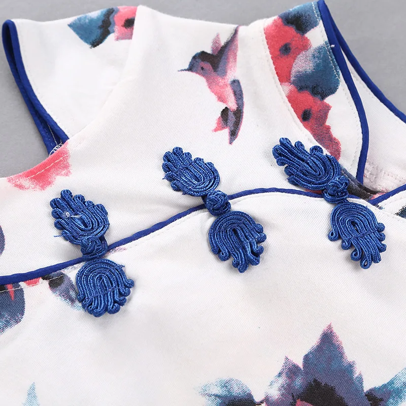 baby clothes girl dress (14)