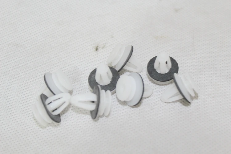 

OEM Interior Trim Clips Clamp Door Panel Buckle for VW Skoda