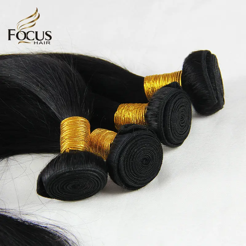 Eurasian Virgin Hair Straight