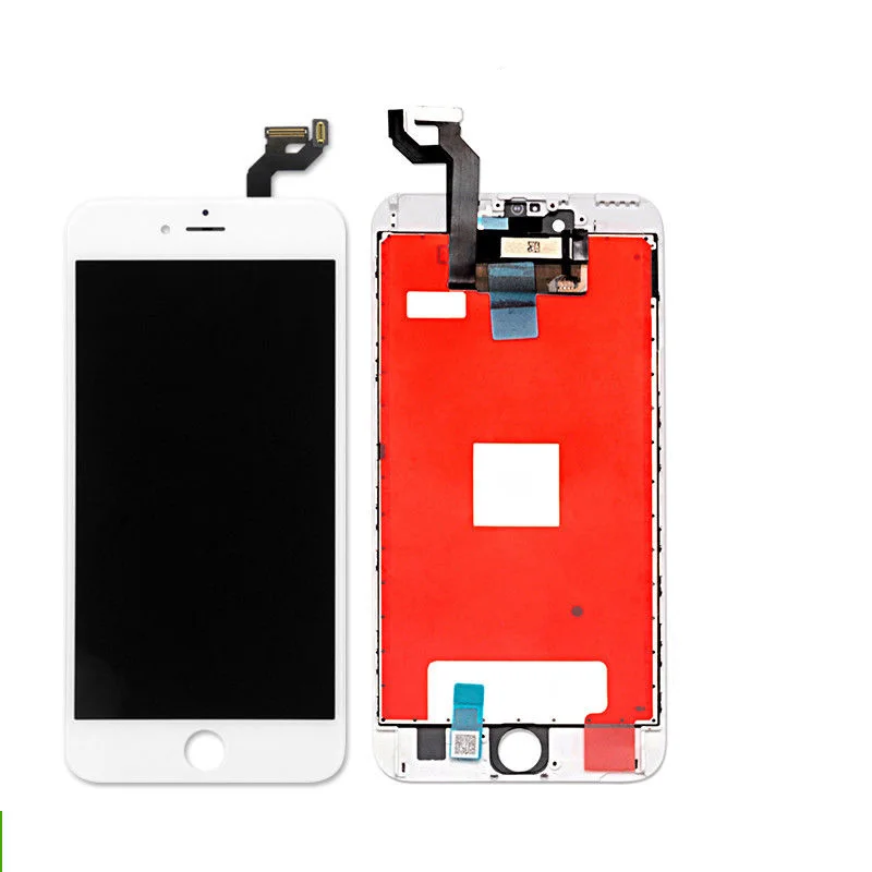 10 шт./лот ЖК дисплей для iPhone 6S plus качественный и дигитайзер сменный сенсорный