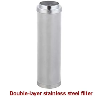 Replcement Pre-Filter PP Sediment and Stainless Seel Filter Water Filter RO Osmosis System For Household Filter Pipes Descaling (3)