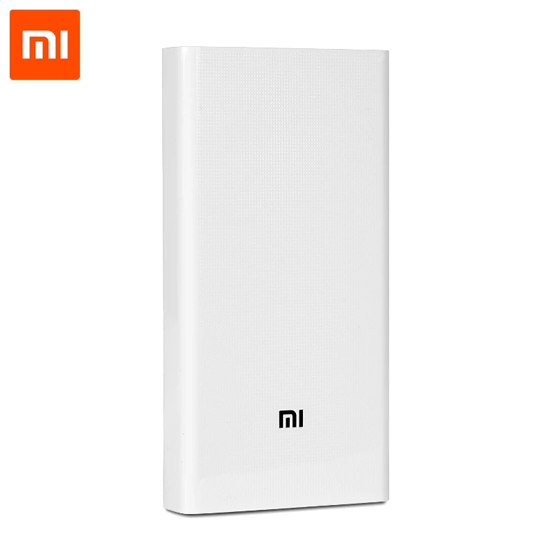 Aliexpress.com : Buy Original Xiaomi Power Bank 20000mAh