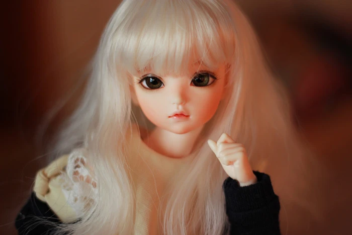 HeHeBJD бренд new1/4 bjd девочка кукла bjd бесплатные глаза лучшее значение модные куклы малыш девочка тело