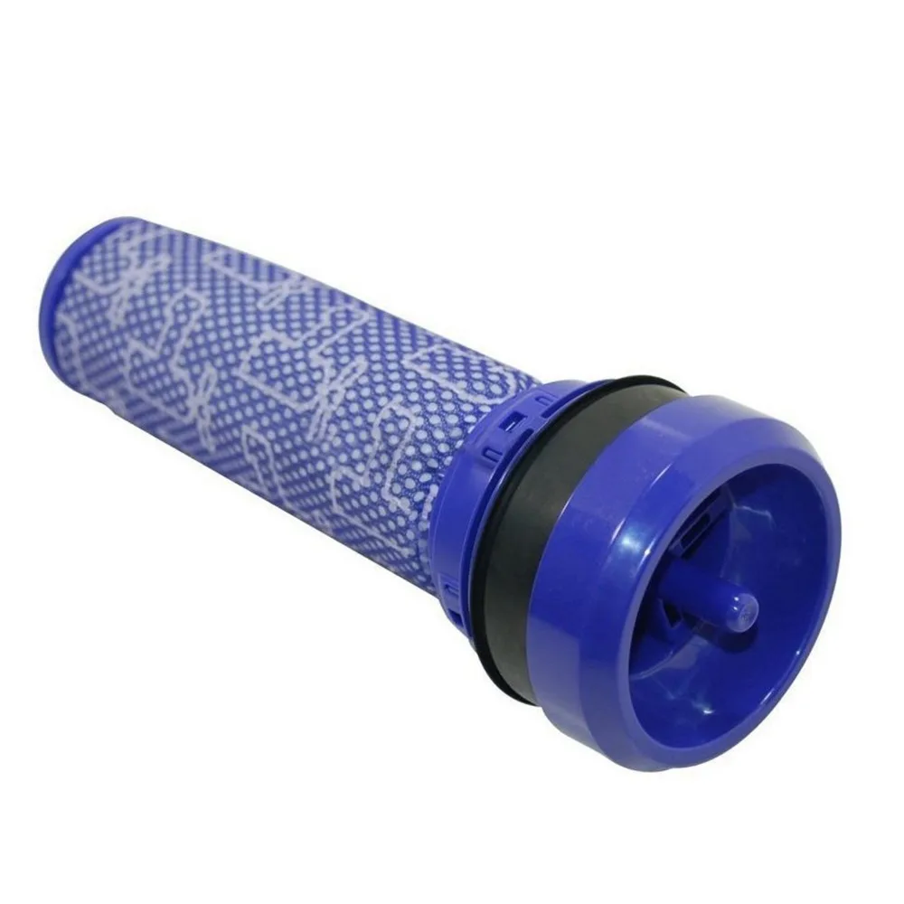 1 шт. предварительная стирка фильтр для Dyson DC37 DC41 DC39 животных/Ограниченная серия