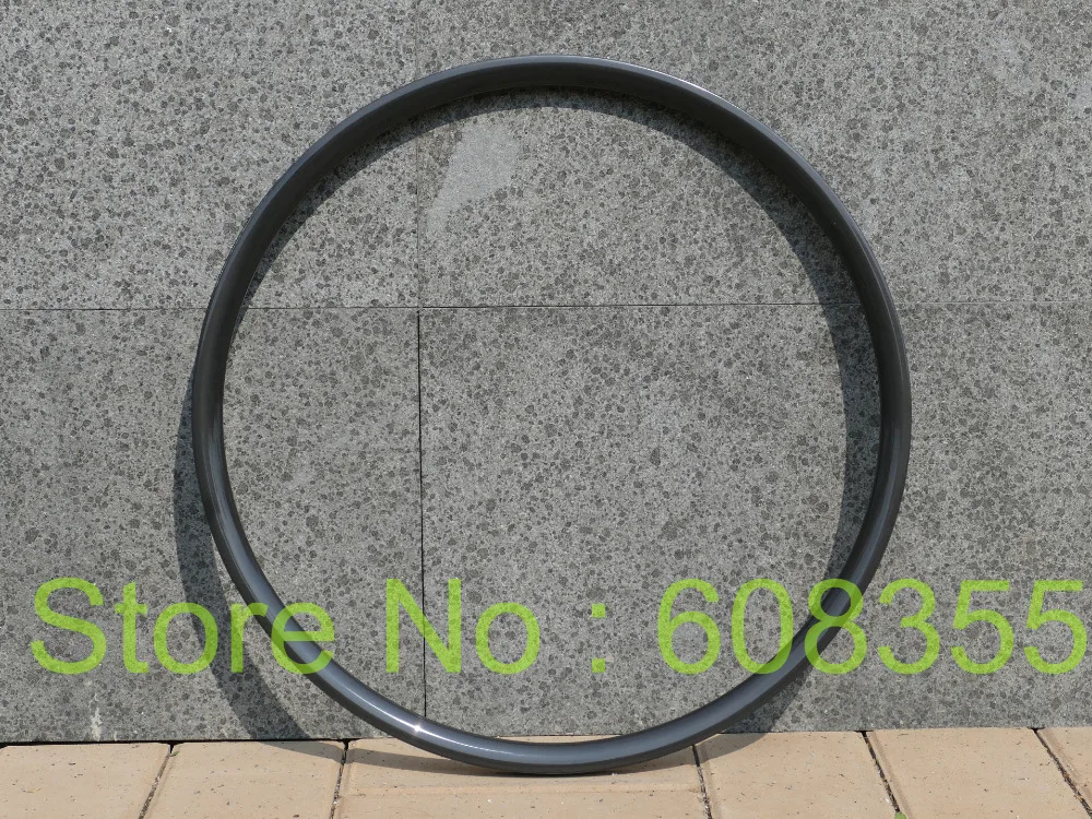 3k UD Carbon Matt Glossy 27.5er 650B MTB Mountain Bike Clincher Wheel Rim 27.5&quot | Спорт и - Цена: 17 514,71 руб.