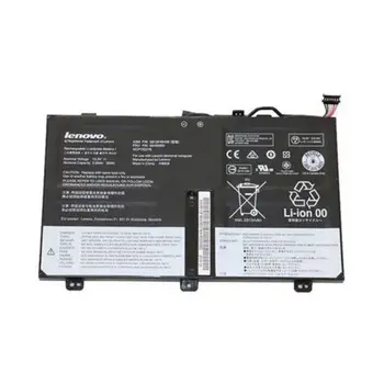 

New Genuine original Laptop Battery for LENOVO S3 YOGA 14 series 00HW001 SB10F46439 14.8V 56WH