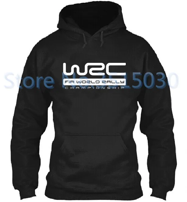 

wrc sweatshirt Men Pullover Hoodie fashion Sweatshirts car FIA World Rally Championship clothing wrc rally Hoodies Boys Hoody