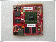 For Acer Aspire 5710G 5920G 6530G 6920G Notebook PC for ATI Mobility Radeon HD 3650 HD3650 DDR3 256MB MXM II Graphics Video Card For Acer Aspire 5710G 5920G 6530G 6920G Notebook PC for ATI Mobility Radeon HD 3650 HD3650 DDR3 256MB MXM II Graphics Video Card