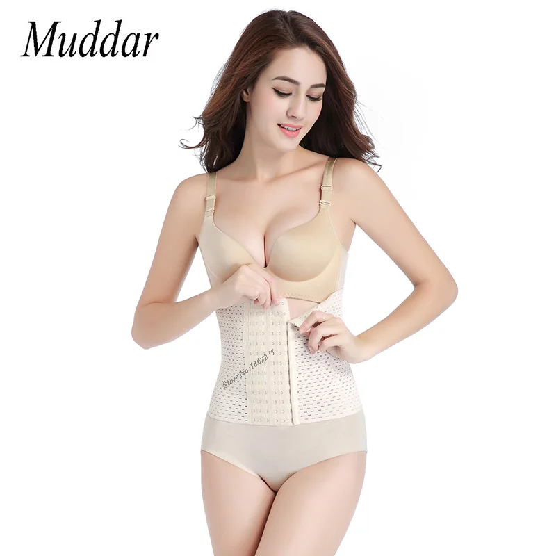 Женские послеродовые корсеты плюс 6 рядов крючков повязки|postnatal bandage|trainers for