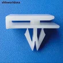 Shhworldsea авто клип толчок положение для GM дверь зажим