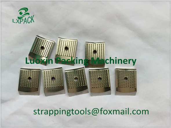 Acme Columbia Fromm Gerrard MIP Orgapack Polychem Rapz Samuel Signode SRP Teknika Titan Uline Ybico JK Generica MGB Centaur Greiner ITATOOLS Kihlberg Kippes ZRTool Poly Steel Strap Banding Tools bander spare par (59)