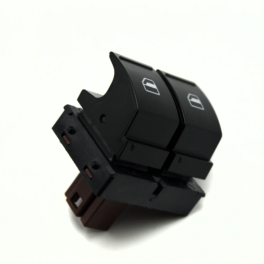 

New master electronic Window Control Switch for SKODA YETI FABIA MK2 OCTAVIA 2 ROOMSTER 1Z0 959 858 1Z0959858