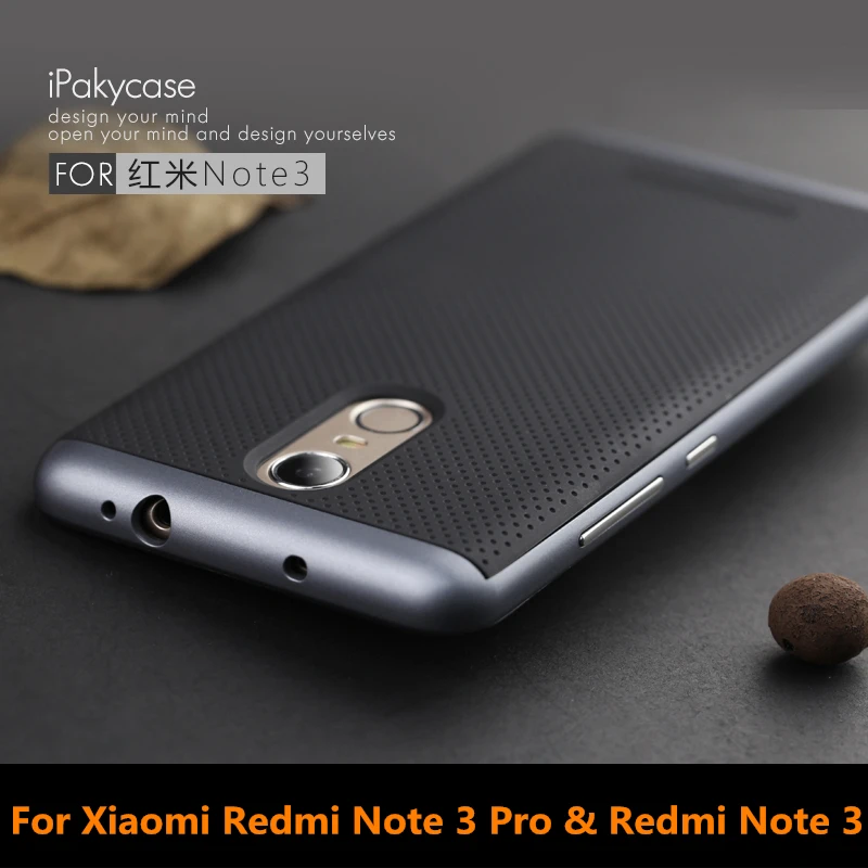 for xiaomi redmi note 3 pro cover original ipaky brand luxury silicone soft back cover for xiaomi redmi note 3 pro cover original ipaky brand luxury silicone soft back cover