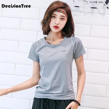 Женская рубашка без рукавов, топ для йоги, майка для бега, майка для фитнеса, женская спортивная рубашка, одежда для фитнеса