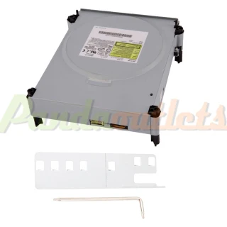 Dg 16d2s 16d2s Us Dvd Drive Console Unlock Opening Tools For Xbox 360 Sku 2200900 Retail Tool Mount Tool Granitedvd Cd Rom External Drive Aliexpress
