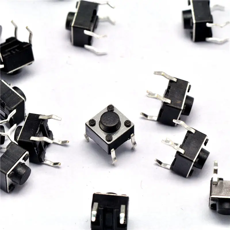 Micro switches