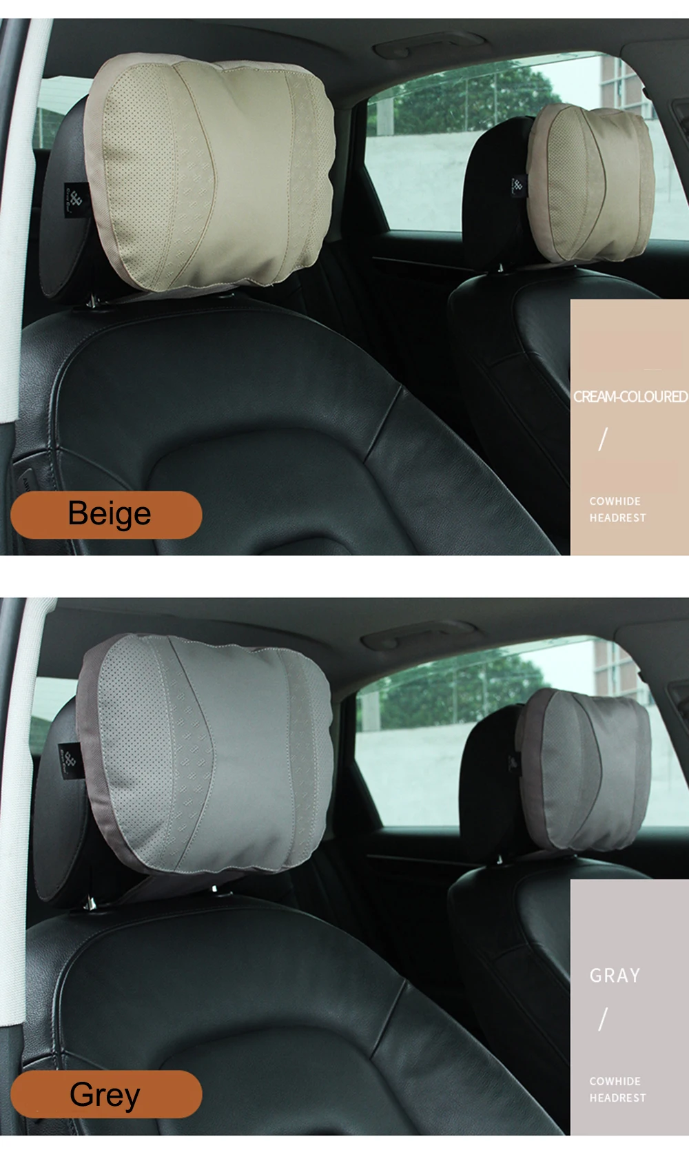 Car Neck Pillow 23