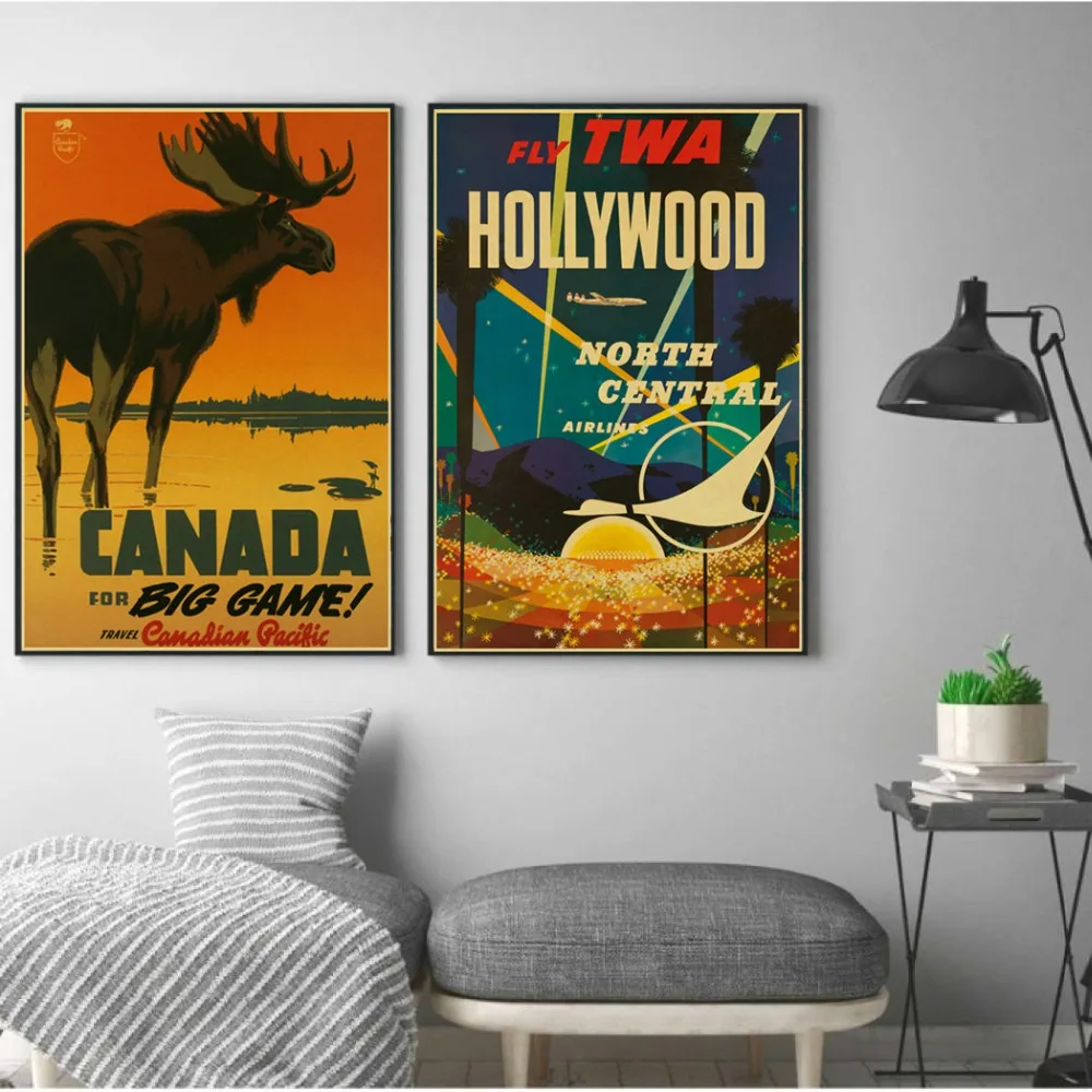 -Nordic-Palm-Surf-Scenery-Canvas-Art-Posters-Canvas-Prints-Nordic-Painting-Wall-Pictures-for-Living_