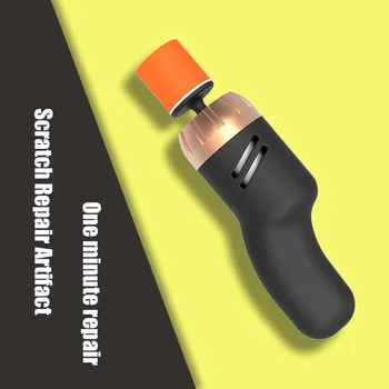 

Car Paint Scratch Repairing Polishing Machine Glazing Protection Car Scratch Repair Tools Kit XR657