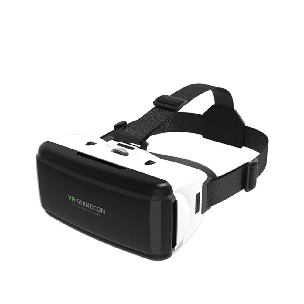 Smartphone Cardboard Headset 3D Gifts Viewing Movies Stereo Box Virtual Reality VR Glasses Immersive ABS Helmet Games Smartphone Cardboard Headset 3D Gifts Viewing Movies Stereo Box Virtual Reality VR Glasses Immersive ABS Helmet Games