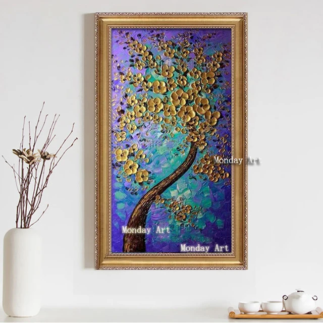 hand-painted-oil-painting-modern-oil-painting-on-canvas-abstract-painting-pop-art-cheap-modern-paintings10