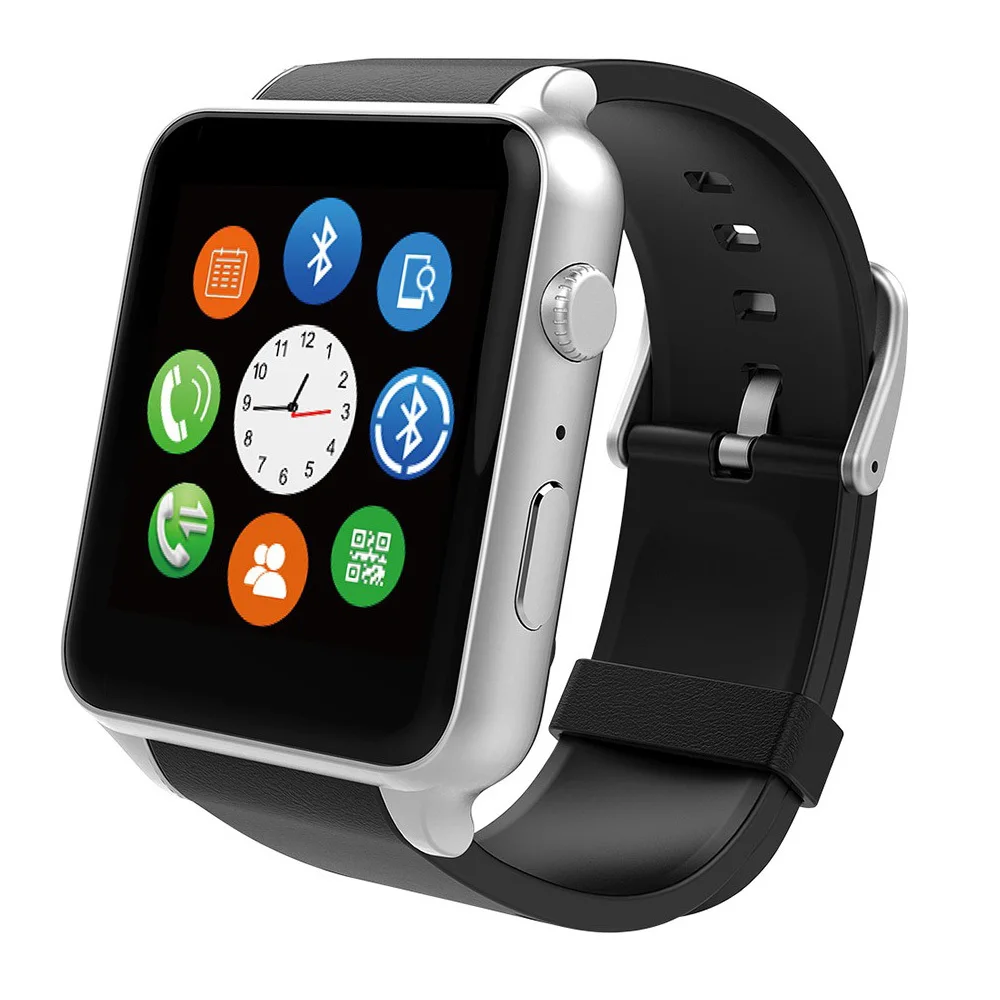 exercise smart watch