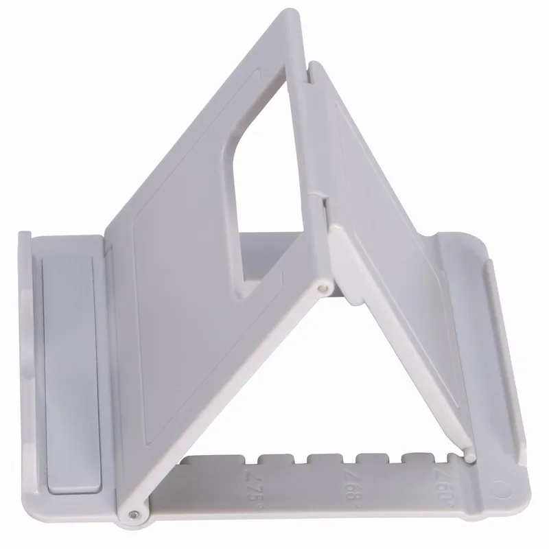 

Universal folding desktop Phone holder soporte movil mesa for iphone 5S cell Tablet Stand mount mobile phone support for Samsung